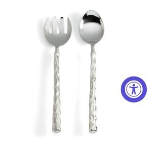 Michael Wainwright Truro Salad Servers